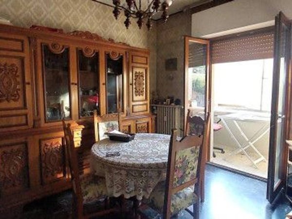 appartamento in vendita ad Ascoli Piceno in zona Centro Storico