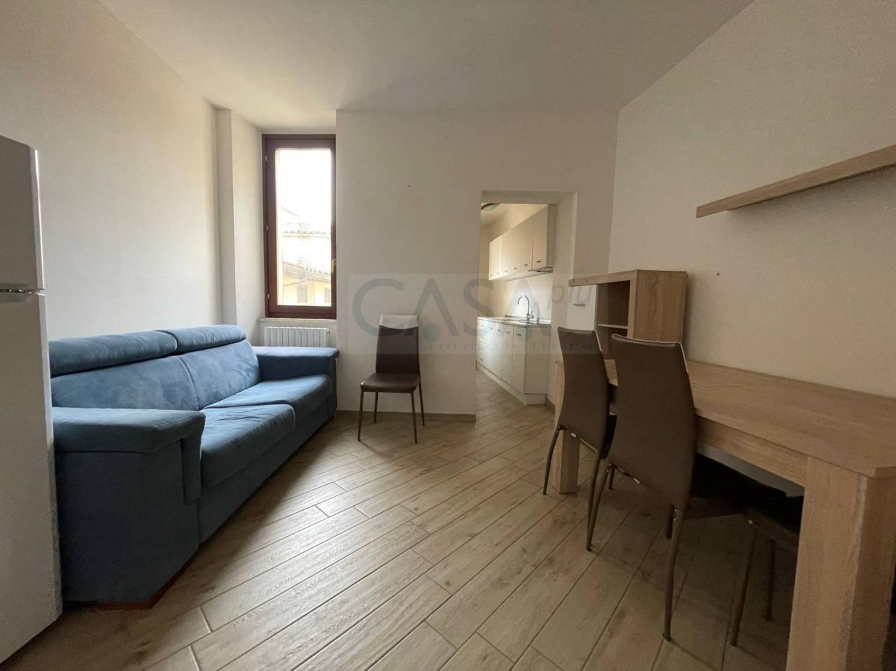 appartamento in vendita ad Ascoli Piceno in zona Centro Storico