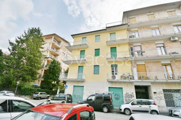 appartamento in vendita ad Ascoli Piceno in zona Porta Maggiore
