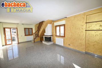 appartamento in vendita ad Ascoli Piceno in zona Croce di Tolignano