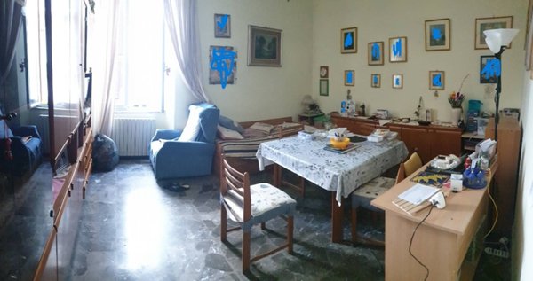 appartamento in vendita ad Ascoli Piceno in zona Campo Parignano