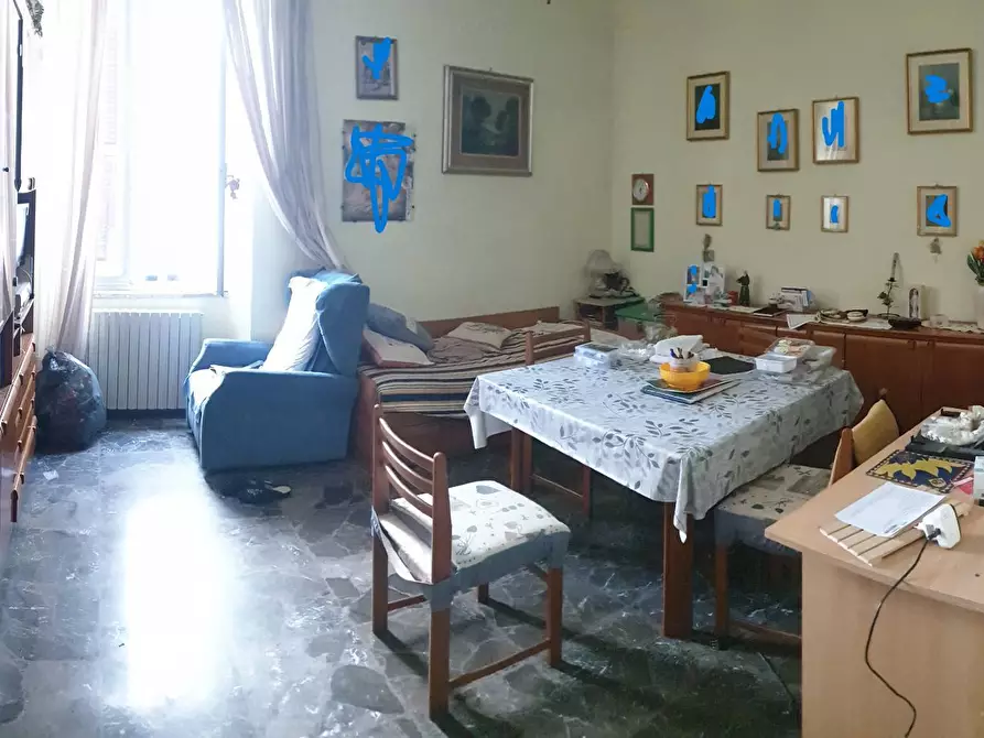 appartamento in vendita ad Ascoli Piceno in zona Campo Parignano