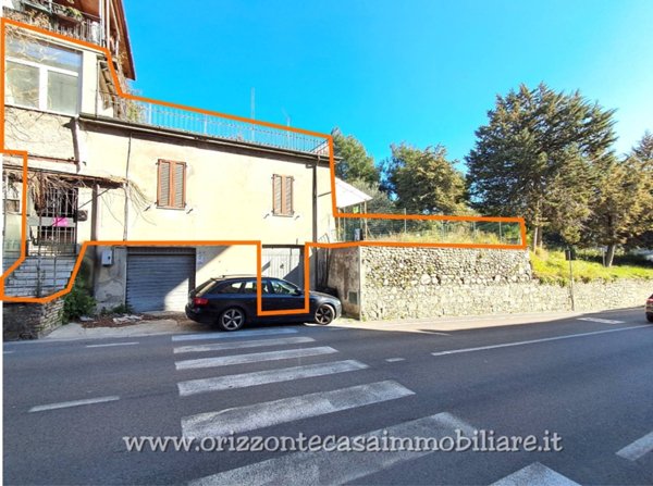 appartamento in vendita ad Ascoli Piceno