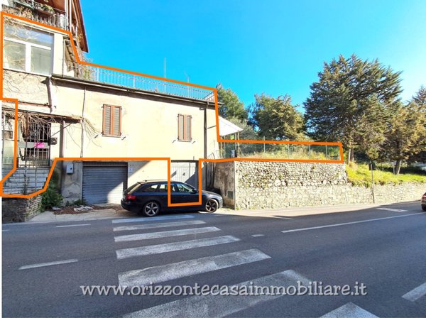 appartamento in vendita ad Ascoli Piceno