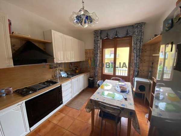 appartamento in vendita ad Ascoli Piceno in zona Mozzano
