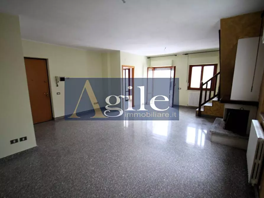 appartamento in vendita ad Ascoli Piceno in zona Poggio di Bretta