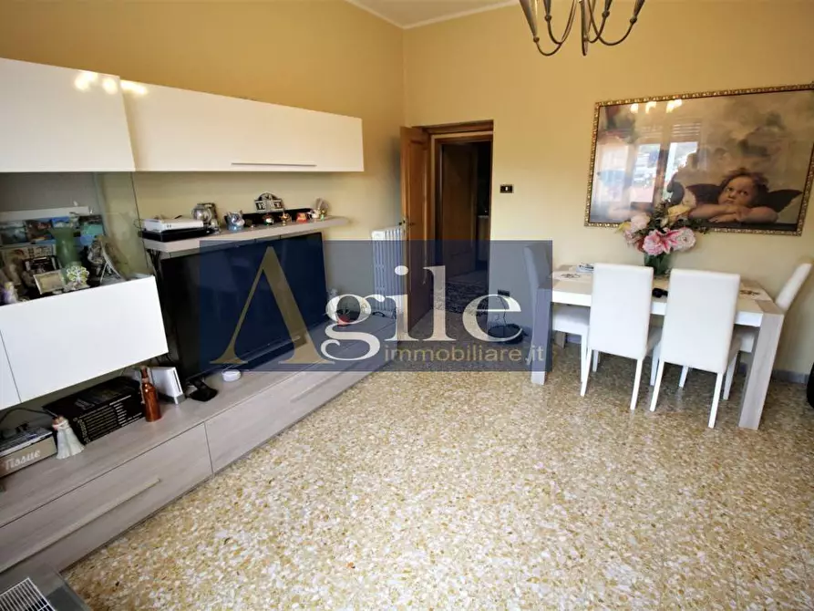 appartamento in vendita ad Ascoli Piceno