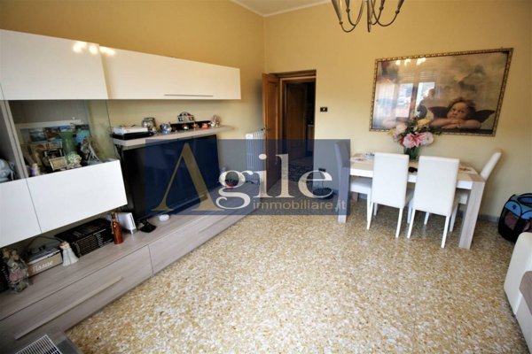 appartamento in vendita ad Ascoli Piceno in zona Campo Parignano