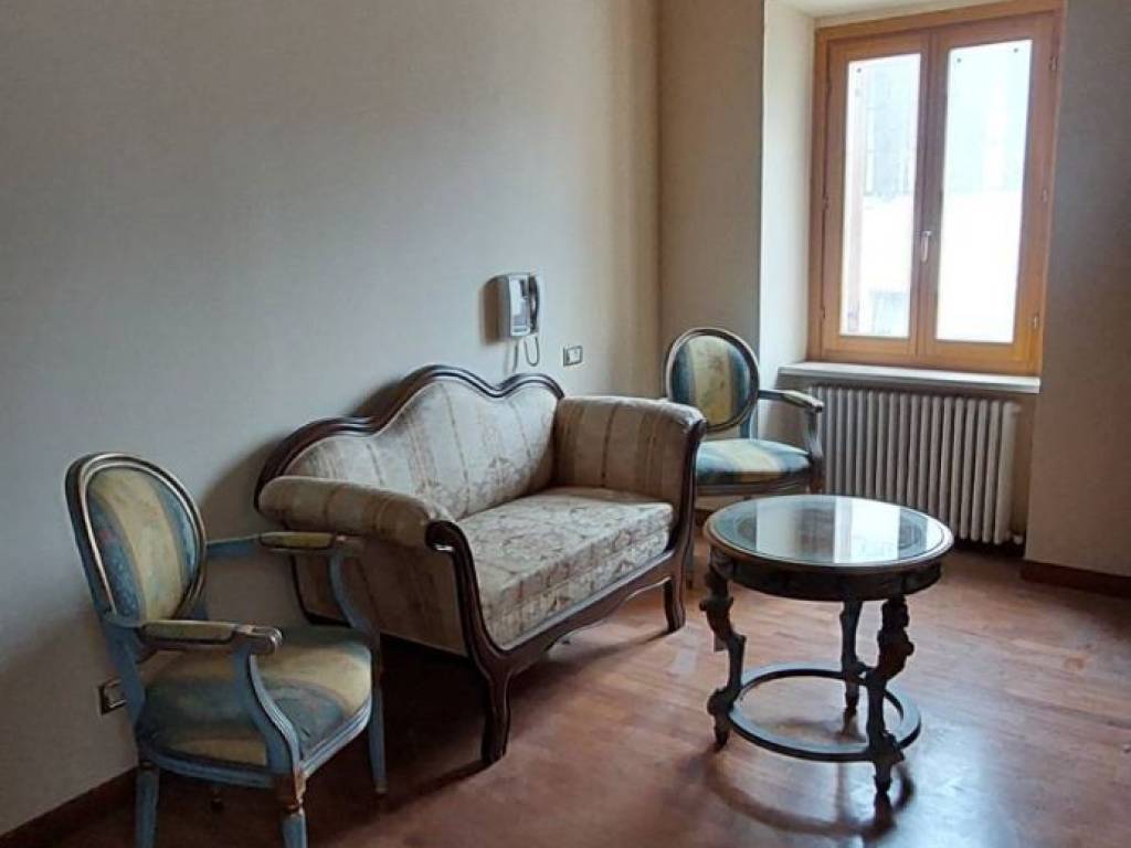 appartamento in vendita ad Ascoli Piceno