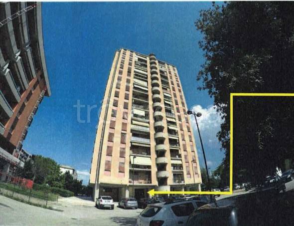 appartamento in vendita ad Ascoli Piceno