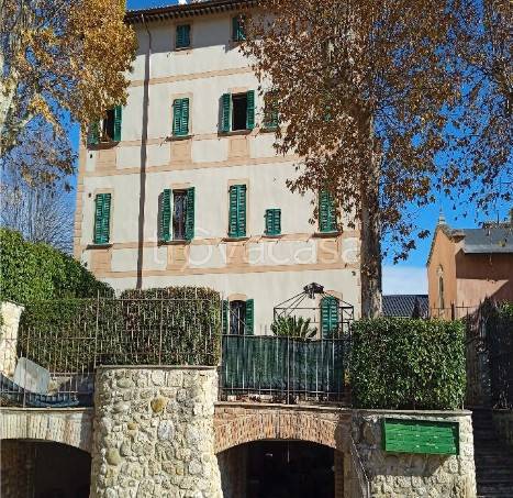 appartamento in vendita ad Ascoli Piceno in zona Croce di Tolignano