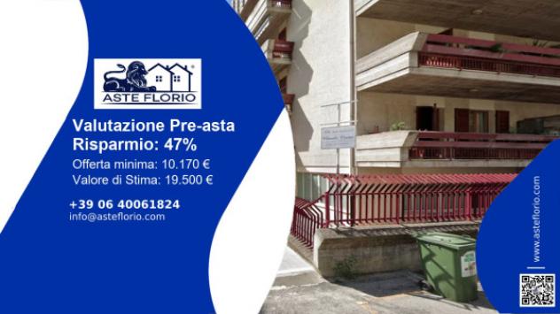 appartamento in vendita ad Ascoli Piceno in zona Faiano