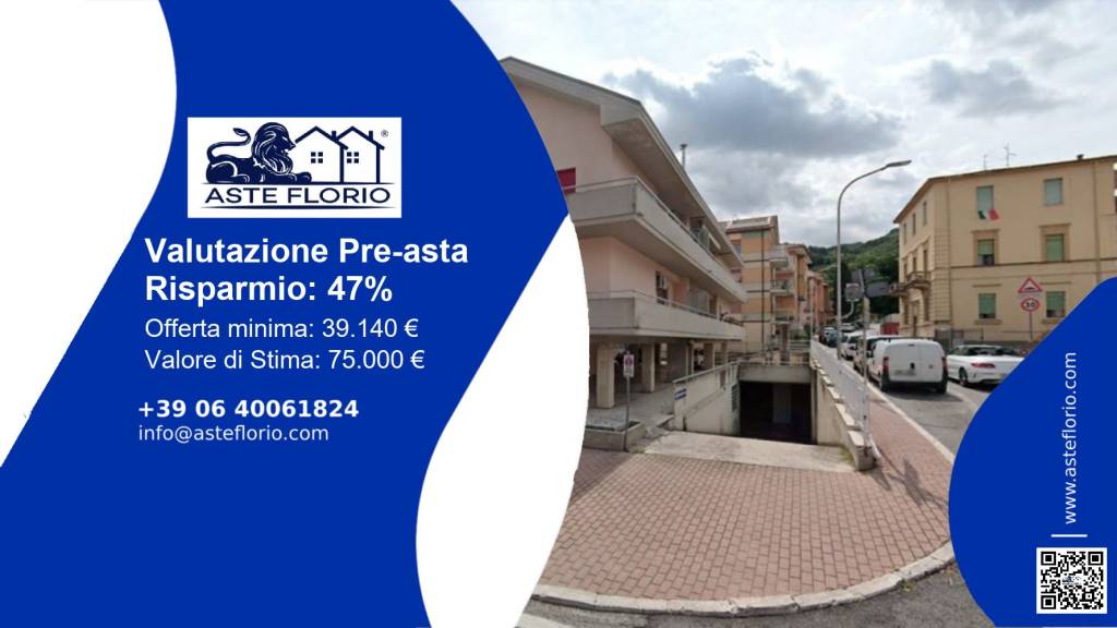 appartamento in vendita ad Ascoli Piceno