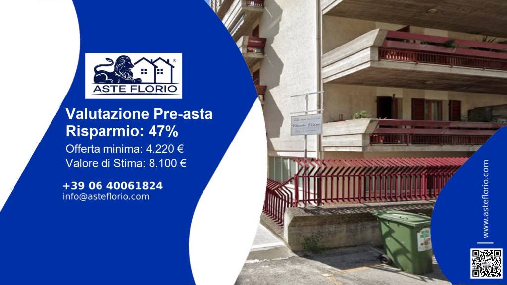 appartamento in vendita ad Ascoli Piceno in zona Faiano