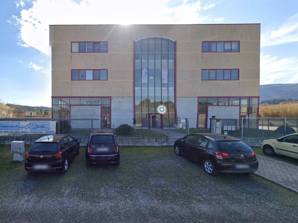 ufficio in vendita ad Ascoli Piceno in zona Centro Storico