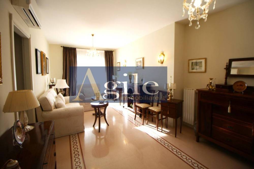 appartamento in vendita ad Ascoli Piceno in zona Piazza Immacolata