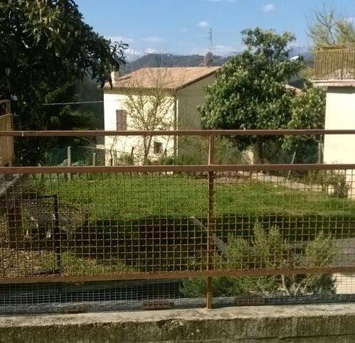 appartamento in vendita ad Ascoli Piceno