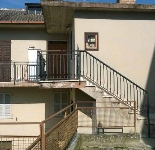 appartamento in vendita ad Ascoli Piceno