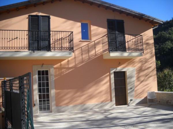 casa indipendente in vendita ad Ascoli Piceno