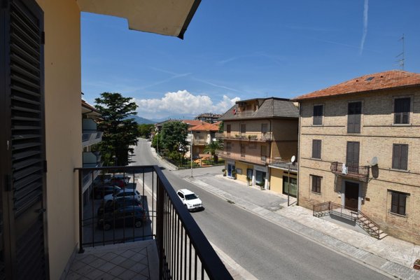 appartamento in vendita ad Ascoli Piceno in zona Centro Storico