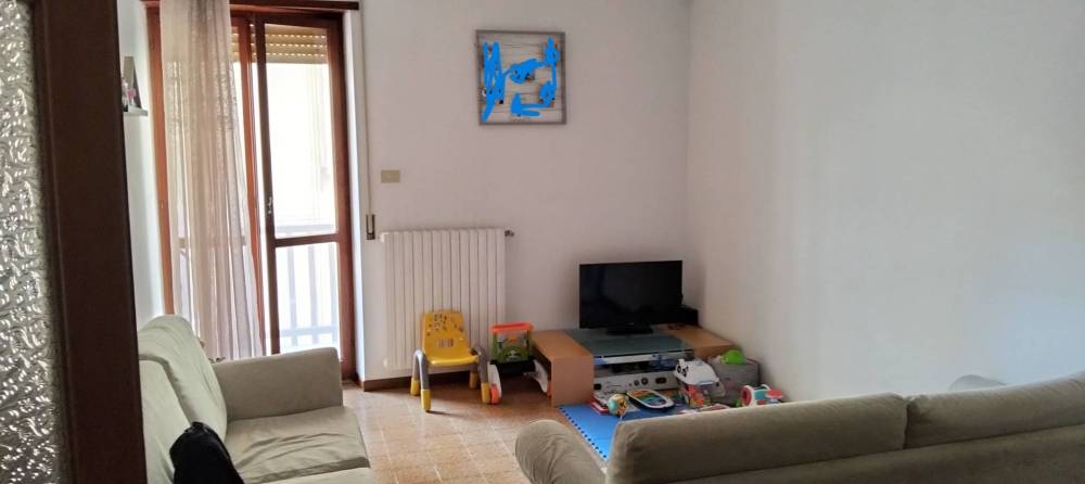 appartamento in vendita ad Ascoli Piceno in zona Campo Parignano