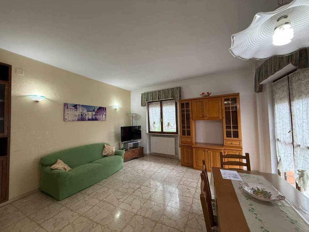 appartamento in vendita ad Ascoli Piceno in zona Piazzarola