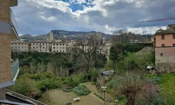 appartamento in vendita ad Ascoli Piceno in zona Centro Storico