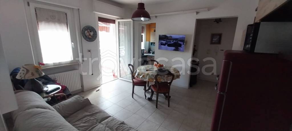 appartamento in vendita ad Ascoli Piceno