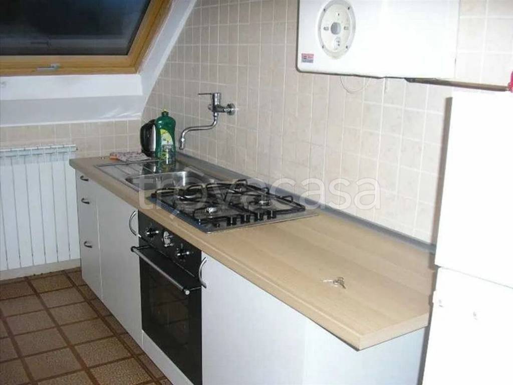 appartamento in vendita ad Ascoli Piceno in zona Porta Romana
