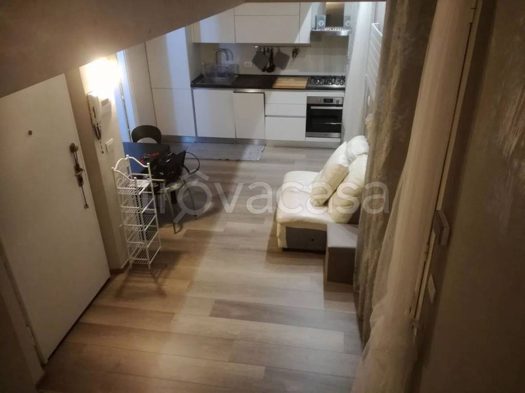 appartamento in vendita ad Ascoli Piceno in zona Centro Storico
