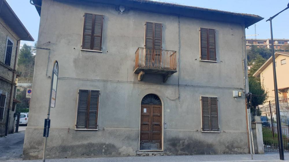casa indipendente in vendita ad Ascoli Piceno in zona Campo Parignano