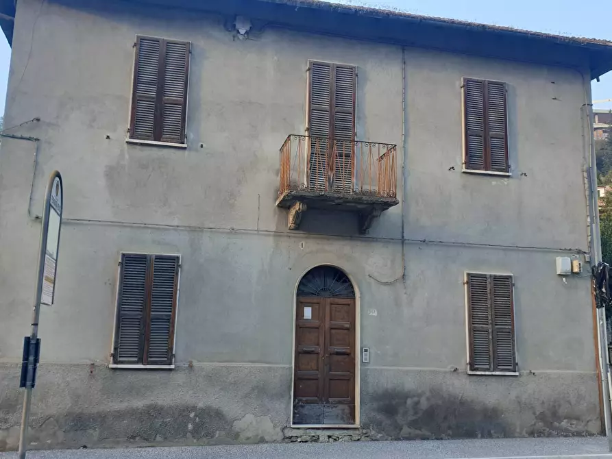 casa indipendente in vendita ad Ascoli Piceno in zona Campo Parignano