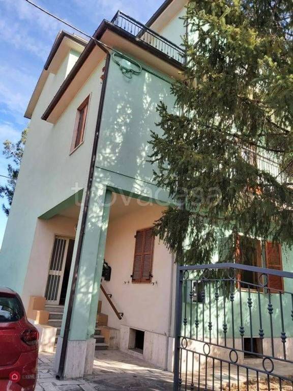 appartamento in vendita ad Ascoli Piceno in zona Marino del Tronto
