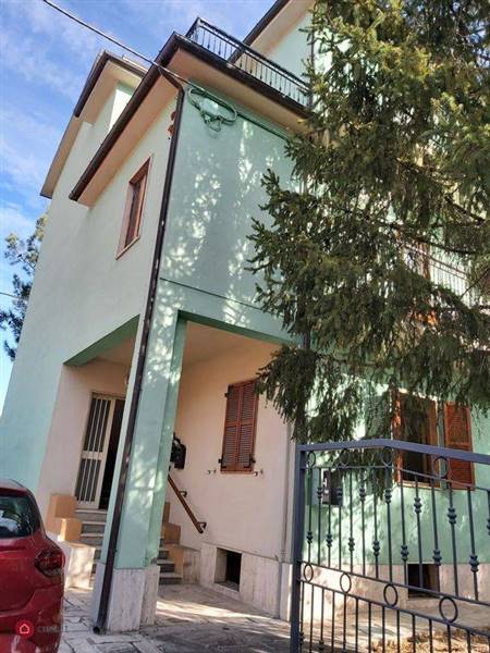 appartamento in vendita ad Ascoli Piceno in zona Marino del Tronto