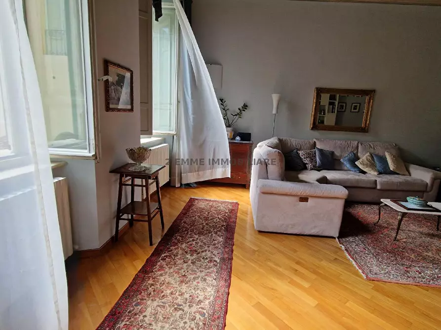 appartamento in vendita ad Ascoli Piceno in zona Centro Storico