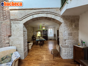 appartamento in vendita ad Ascoli Piceno in zona Centro Storico