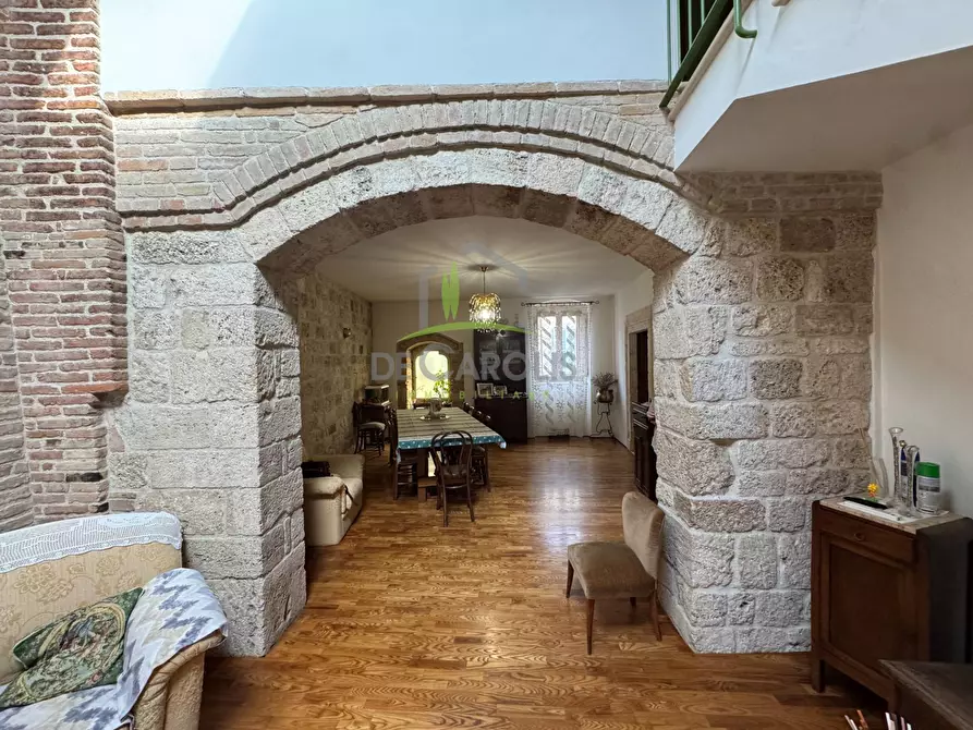 casa indipendente in vendita ad Ascoli Piceno in zona Centro Storico