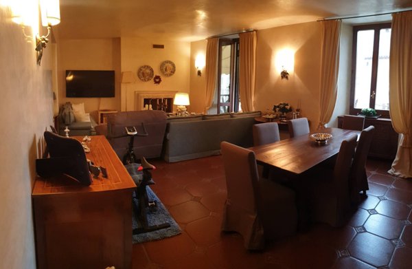 appartamento in vendita ad Ascoli Piceno in zona Centro Storico