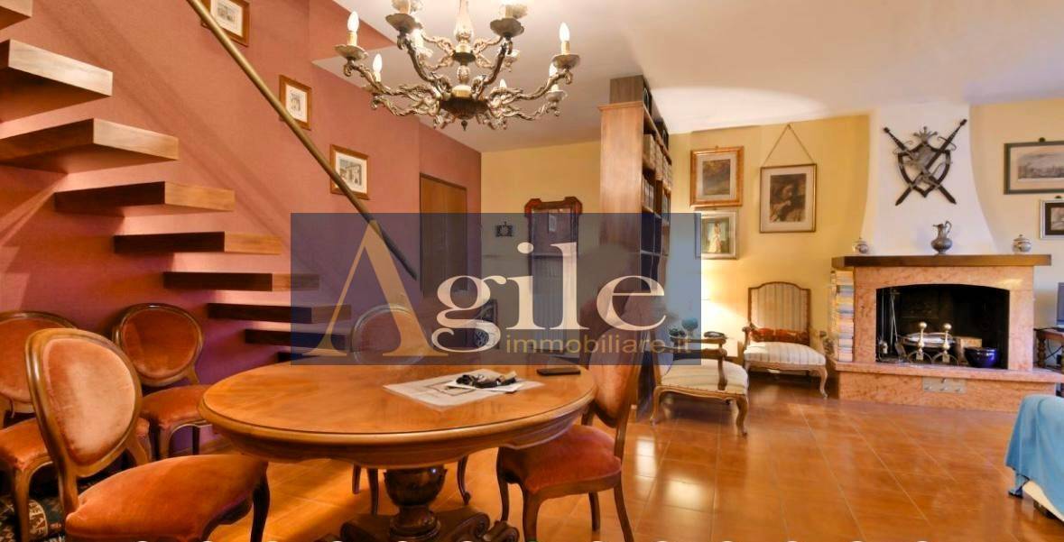 appartamento in vendita ad Ascoli Piceno in zona Piazza Immacolata