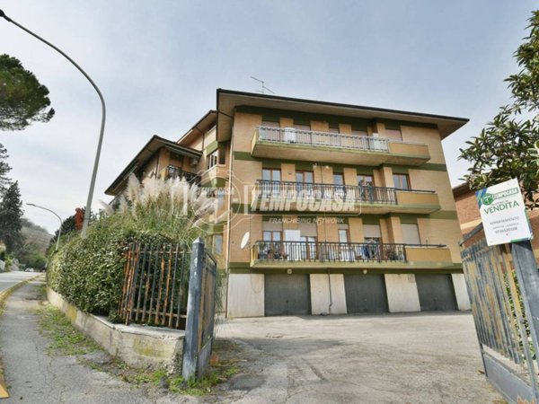 appartamento in vendita ad Ascoli Piceno in zona Porta Maggiore