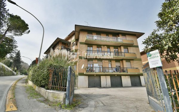 appartamento in vendita ad Ascoli Piceno in zona Porta Maggiore