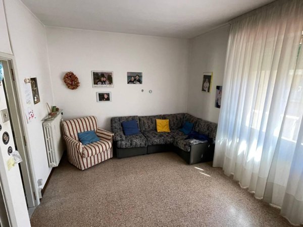 appartamento in vendita ad Ascoli Piceno in zona Porta Maggiore