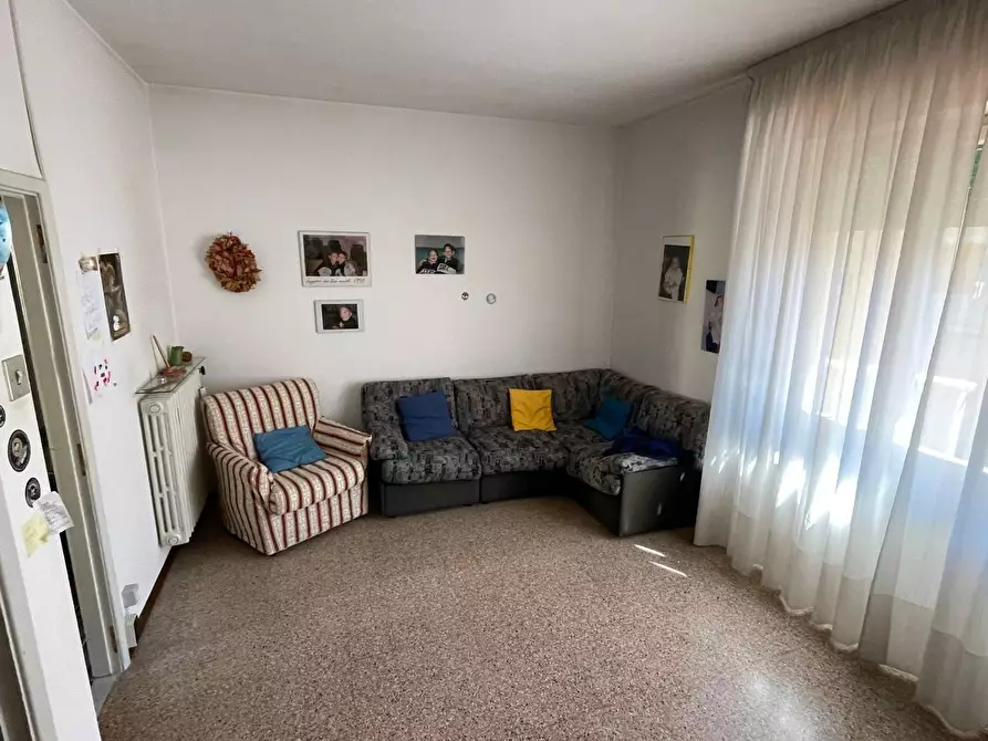 appartamento in vendita ad Ascoli Piceno in zona Piazza Immacolata