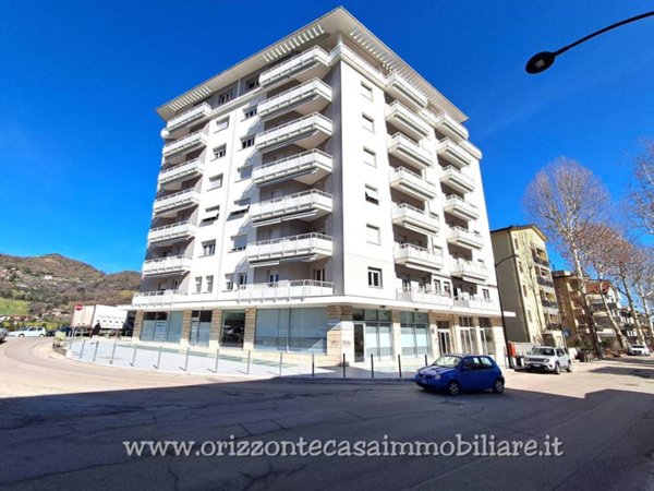 appartamento in vendita ad Ascoli Piceno in zona Porta Romana