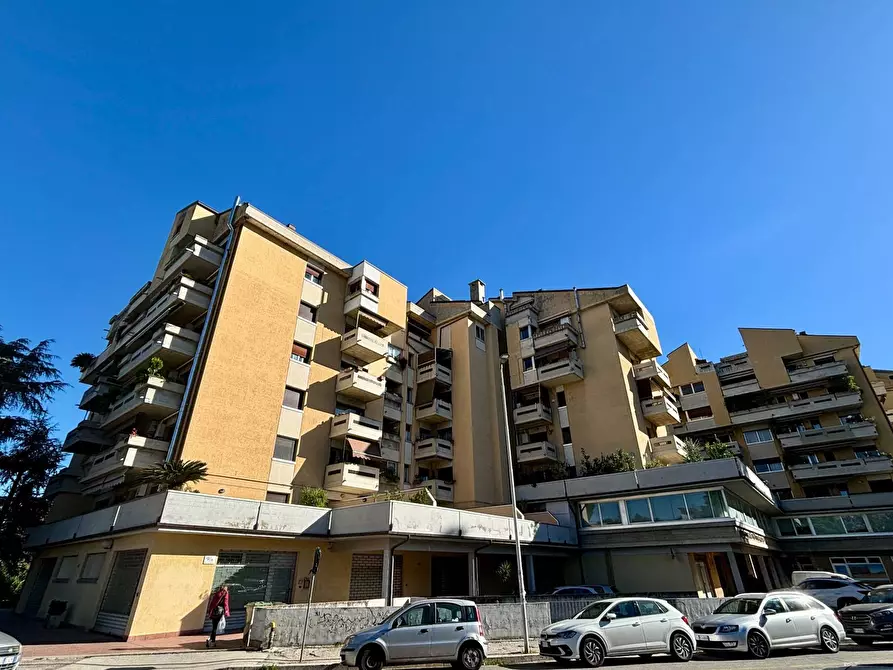 appartamento in vendita ad Ascoli Piceno in zona Porta Maggiore