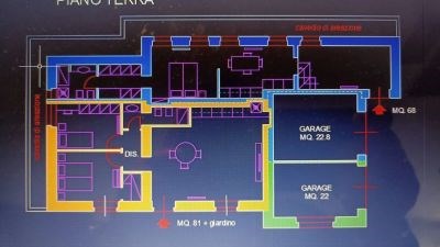 appartamento in vendita ad Ascoli Piceno in zona Centro Storico