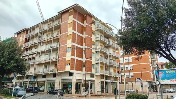 appartamento in vendita ad Ascoli Piceno in zona Porta Maggiore