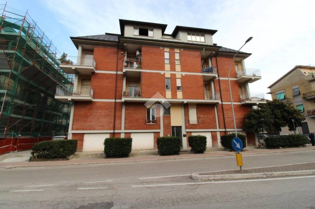 appartamento in vendita ad Ascoli Piceno in zona Porta Maggiore