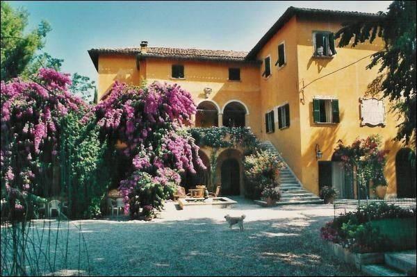 casa indipendente in vendita ad Ascoli Piceno in zona Marino del Tronto