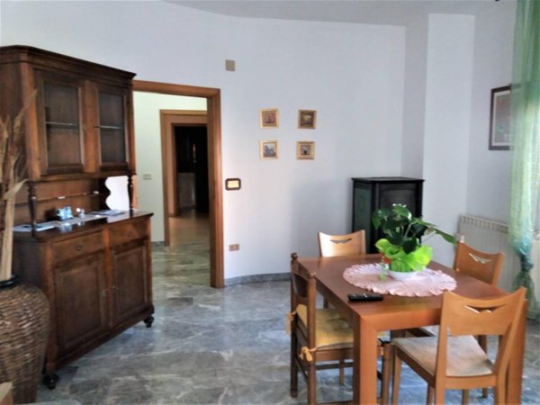appartamento in vendita ad Ascoli Piceno in zona Centro Storico